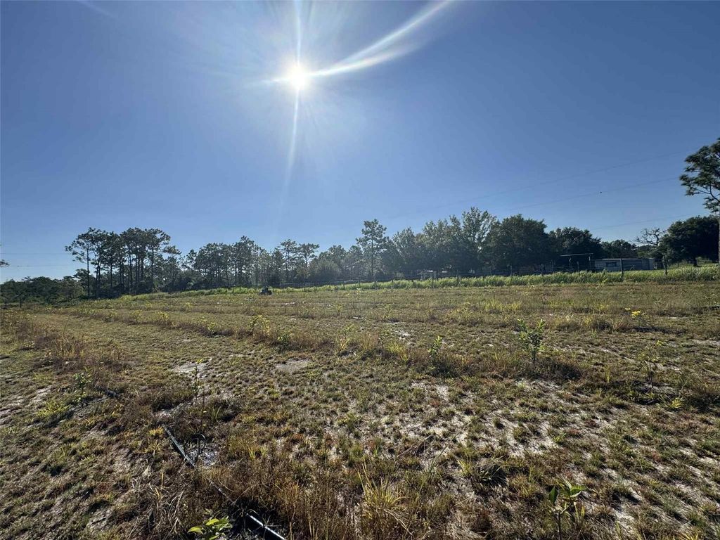 Photo of 61681 Krazy Court, Saint Cloud, FL 34773 (MLS # S5137678)