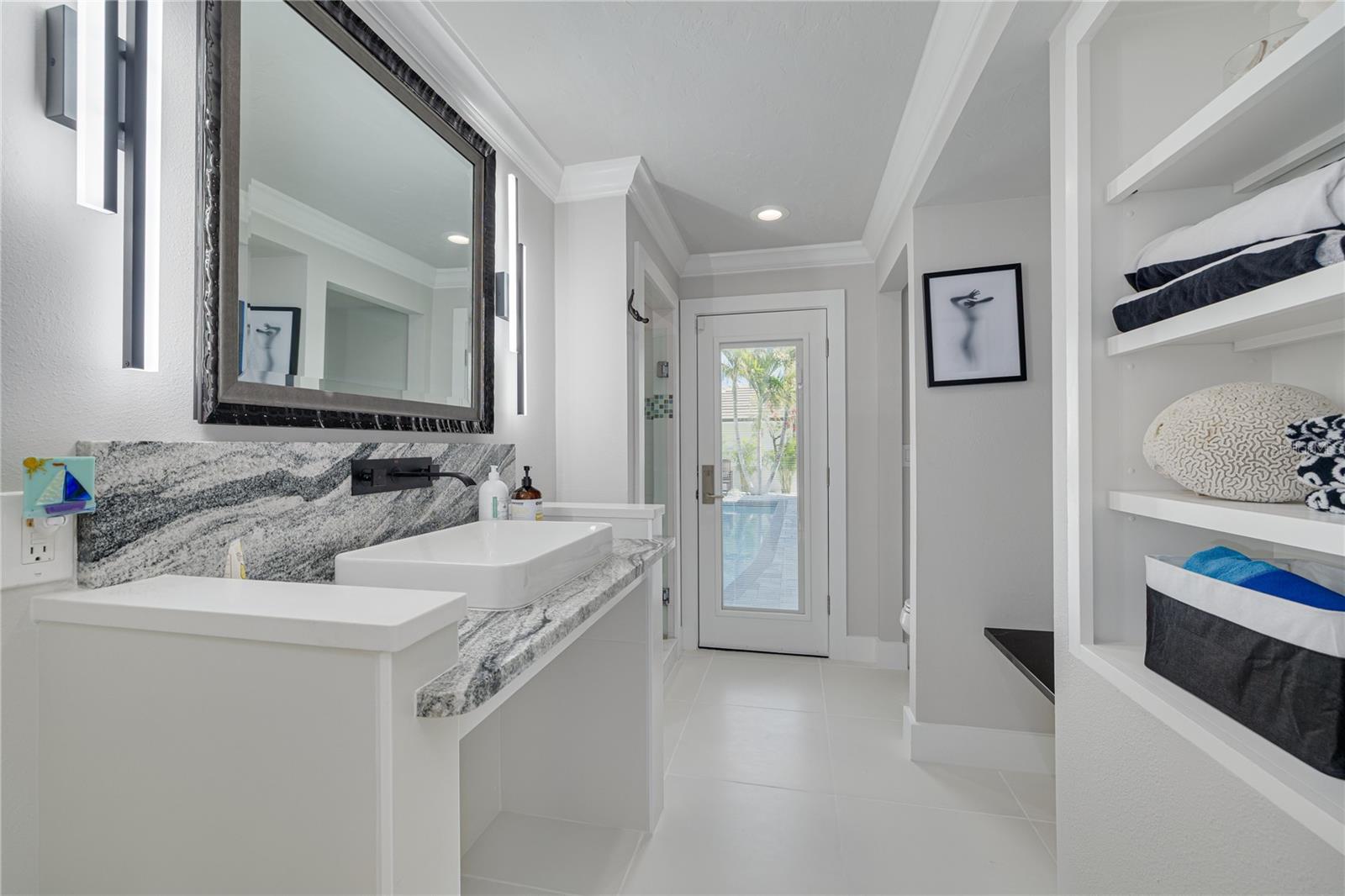 BAYWAY ISLES - Residential