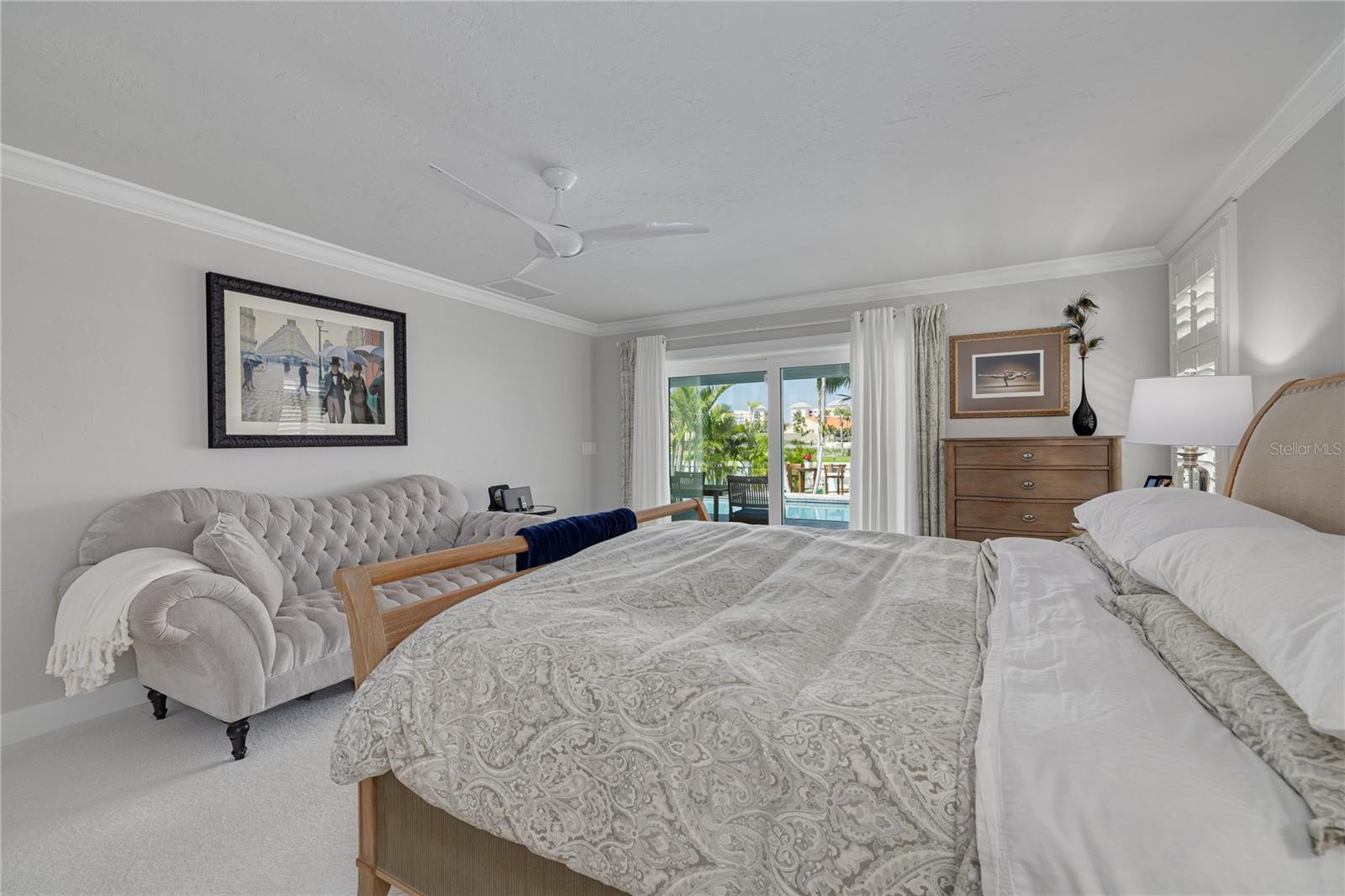 BAYWAY ISLES - Residential