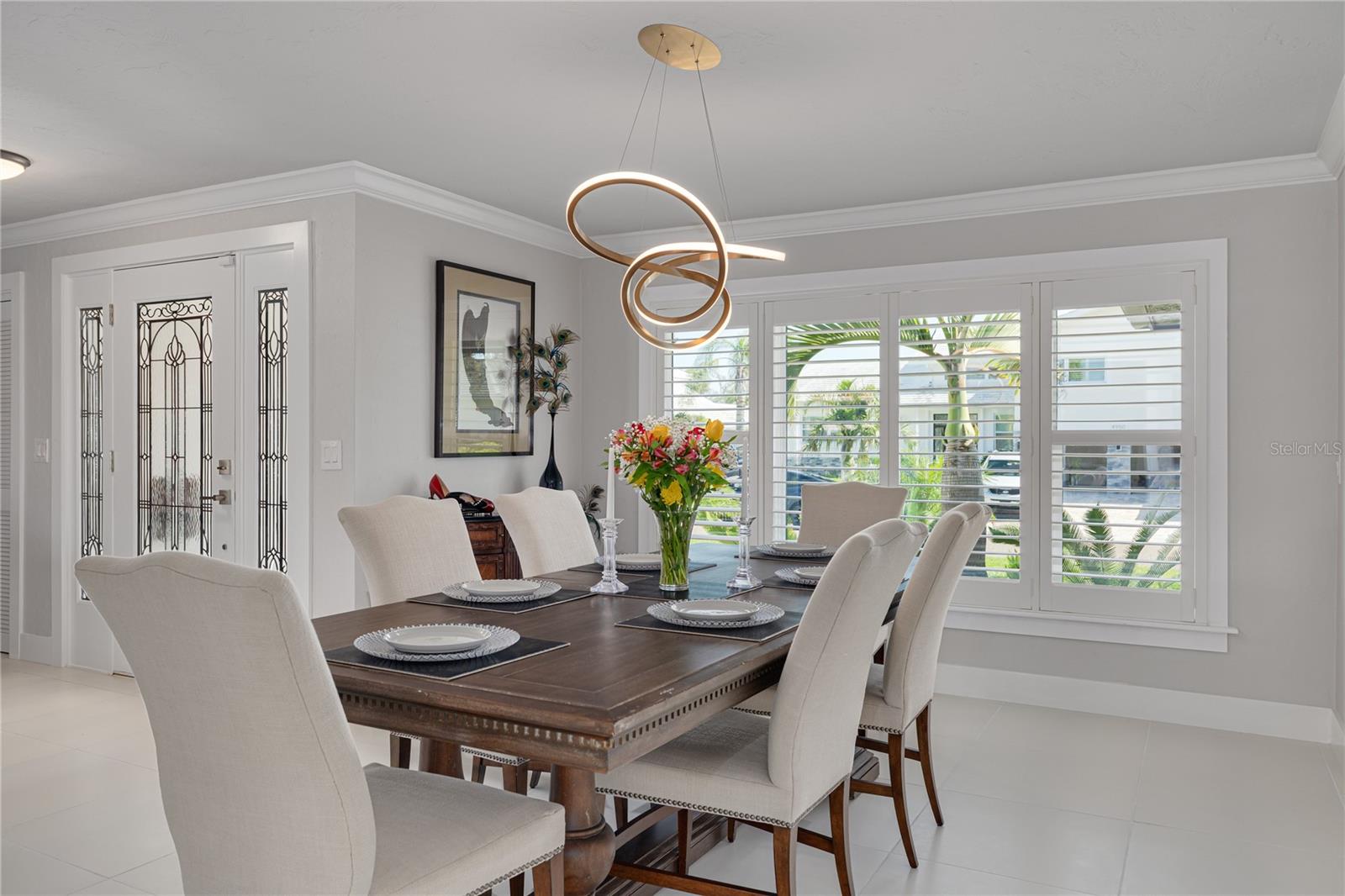 BAYWAY ISLES - Residential