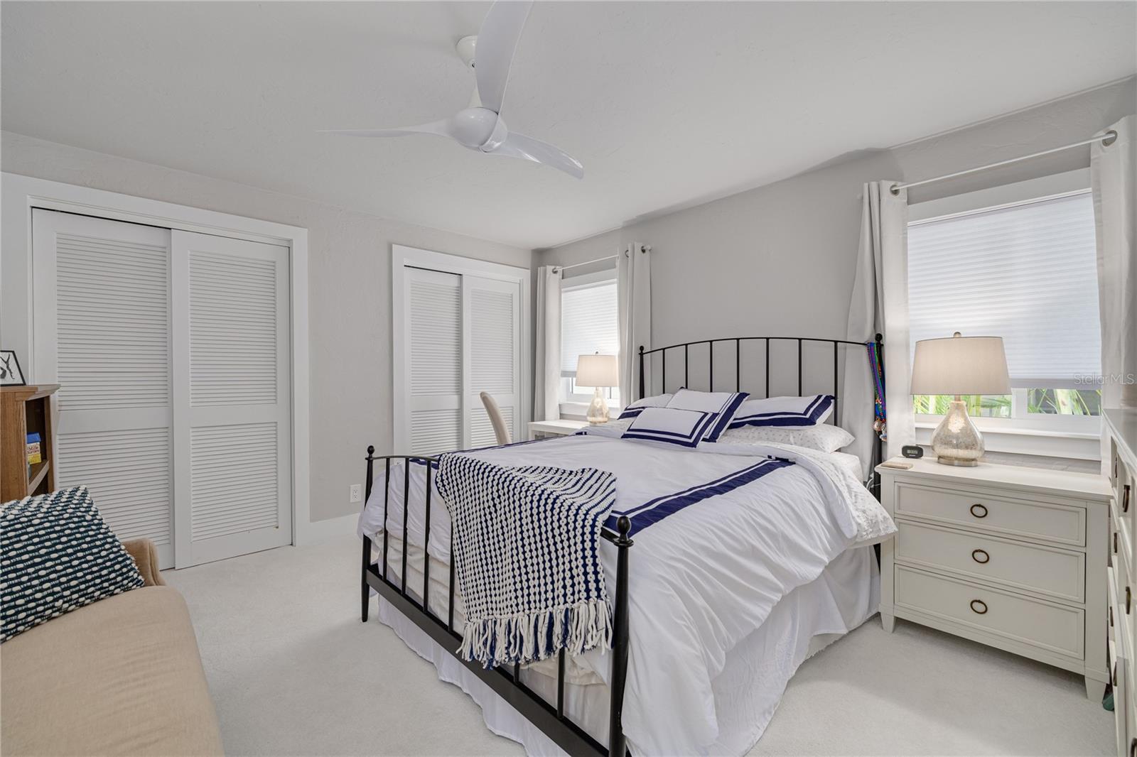 BAYWAY ISLES - Residential
