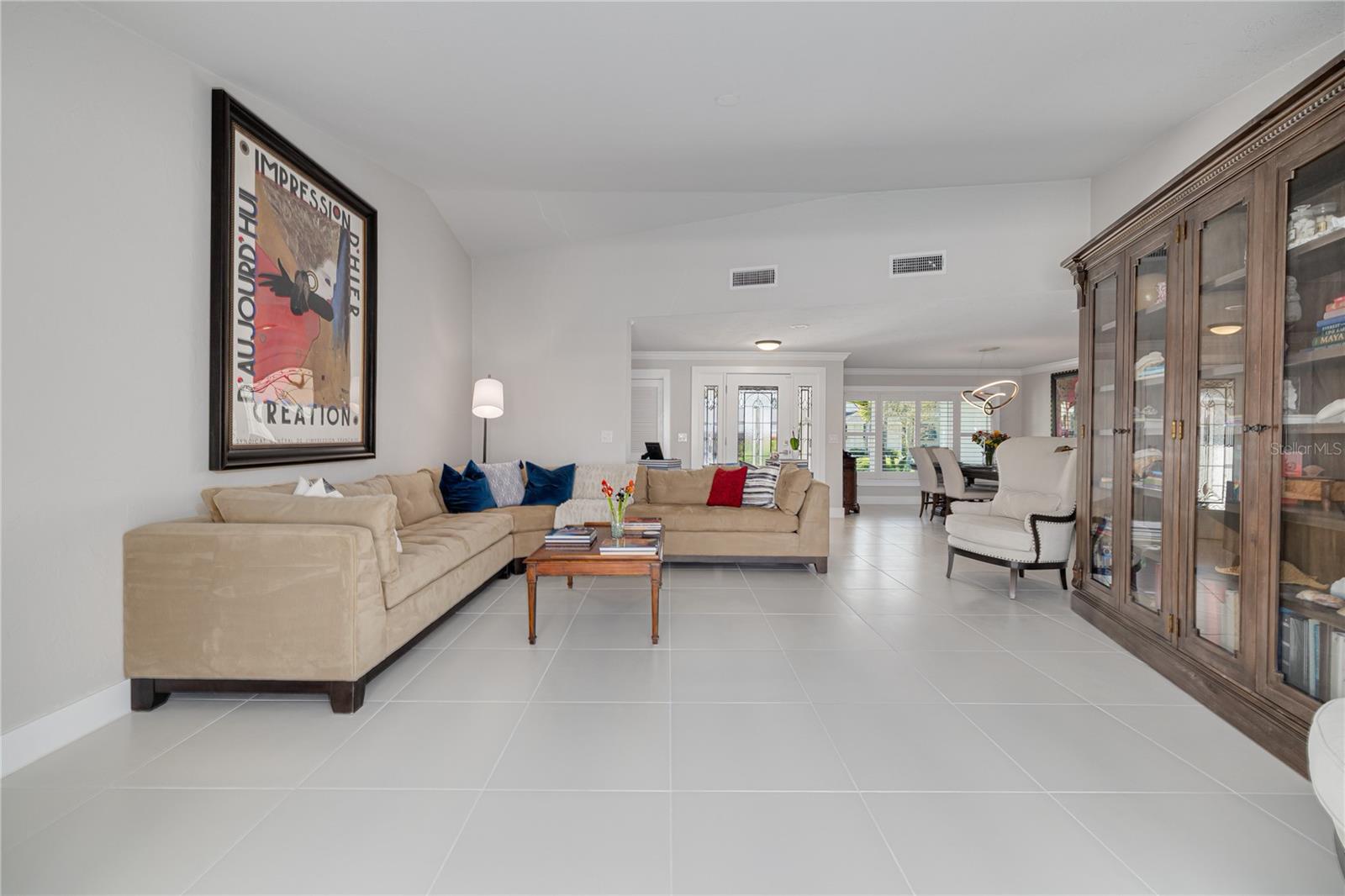 BAYWAY ISLES - Residential