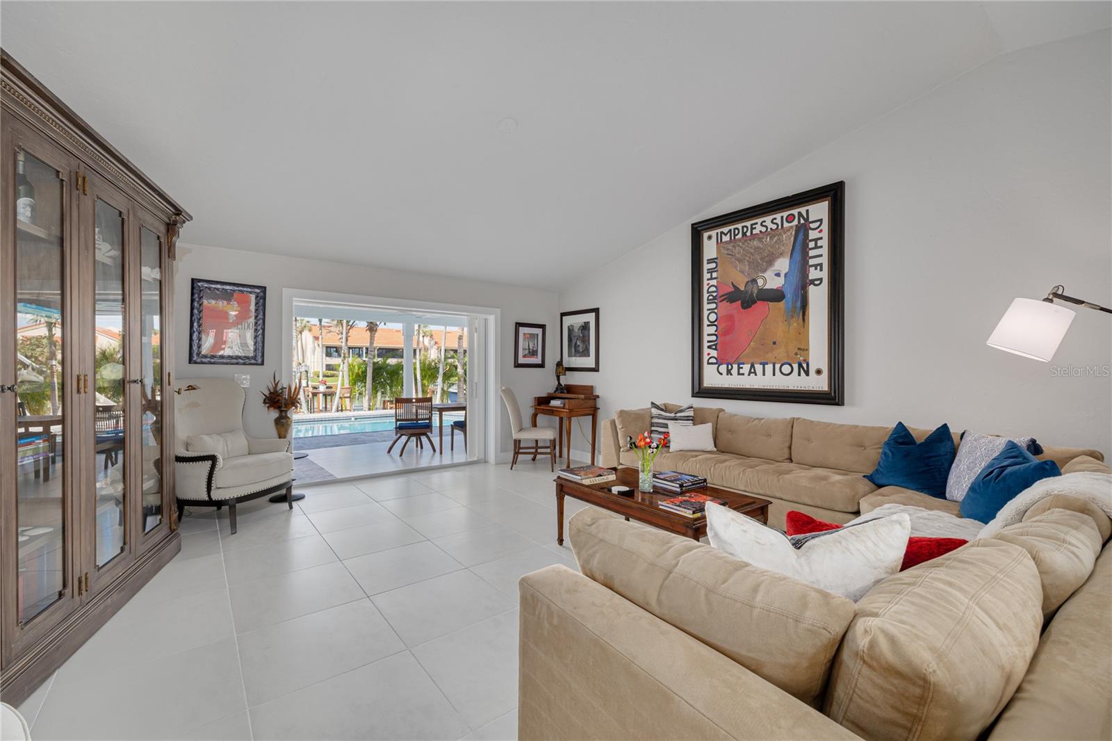 BAYWAY ISLES - Residential