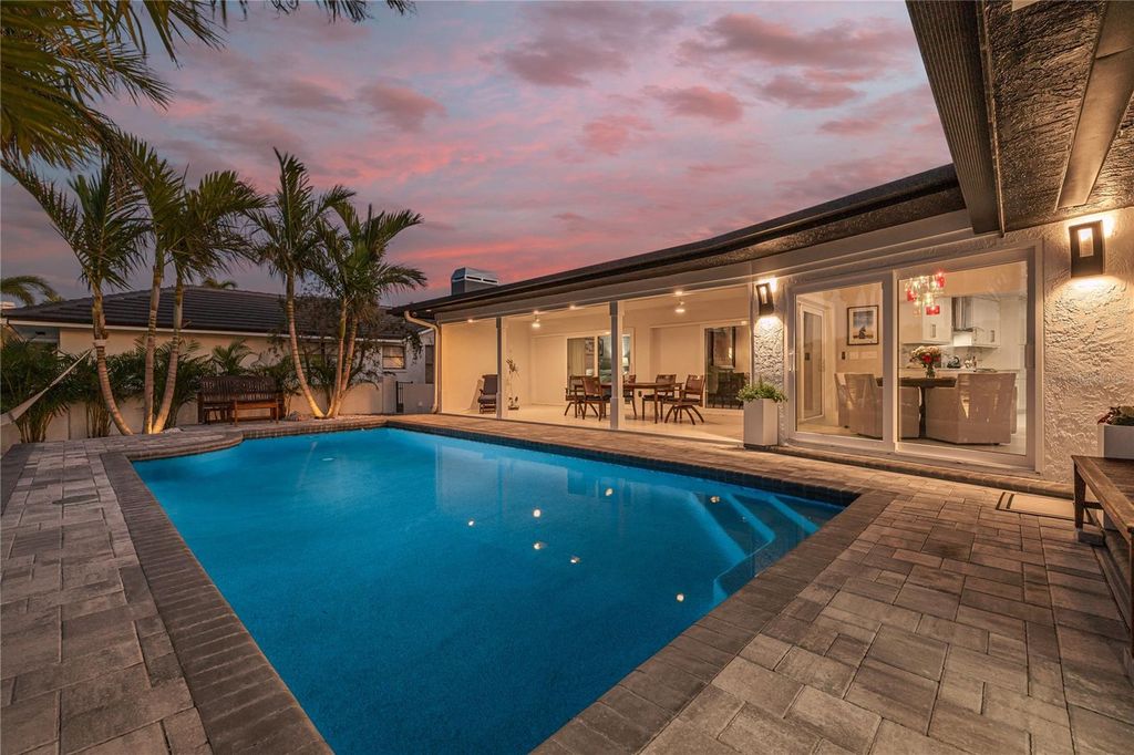 Photo of 4959 58th Avenue S, St Petersburg, FL 33715 (MLS # TB8439046)