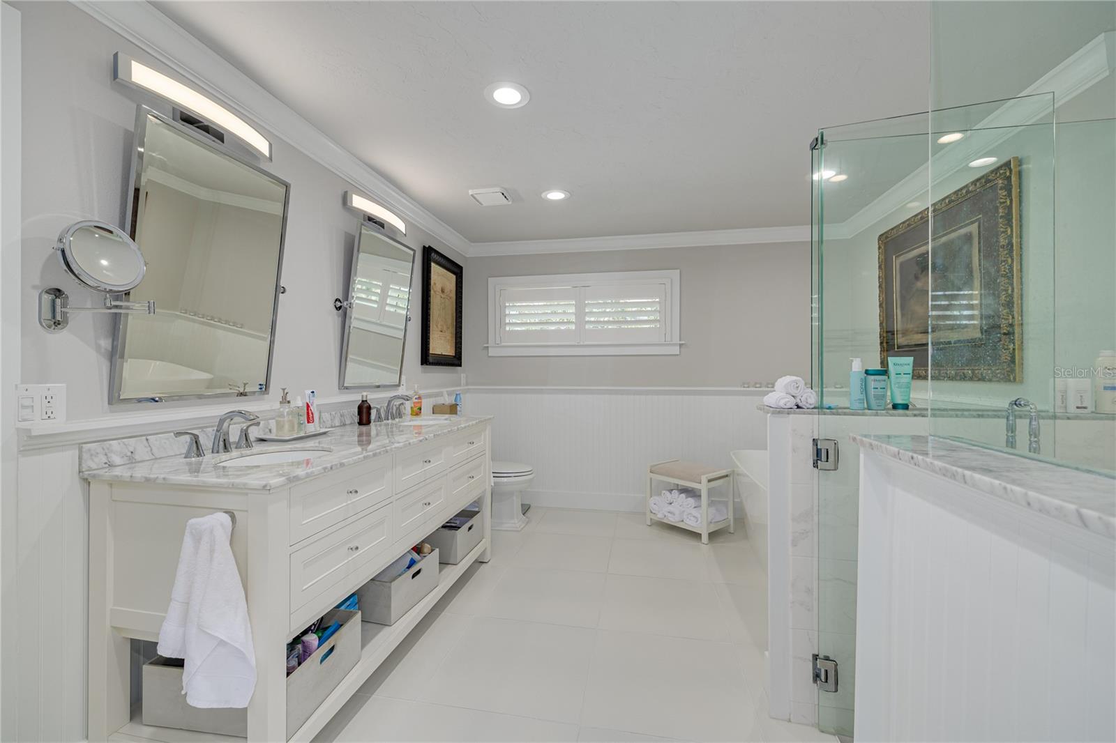 BAYWAY ISLES - Residential