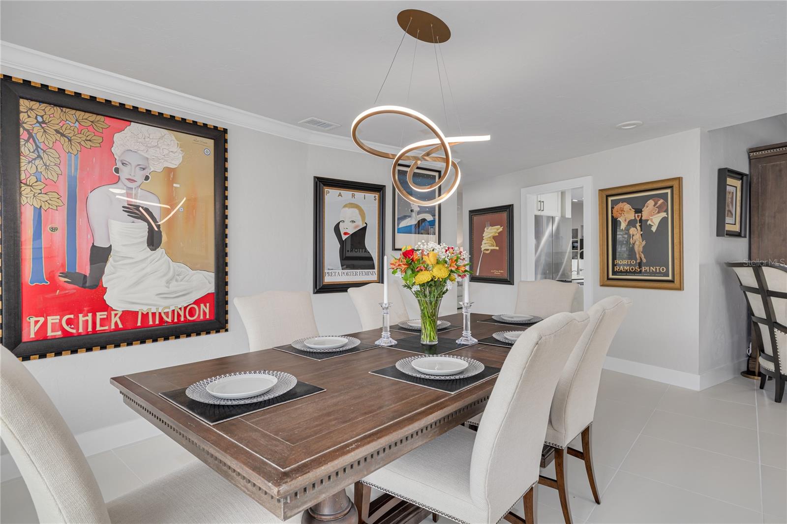 BAYWAY ISLES - Residential