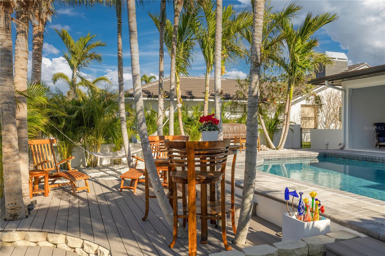 BAYWAY ISLES - Residential