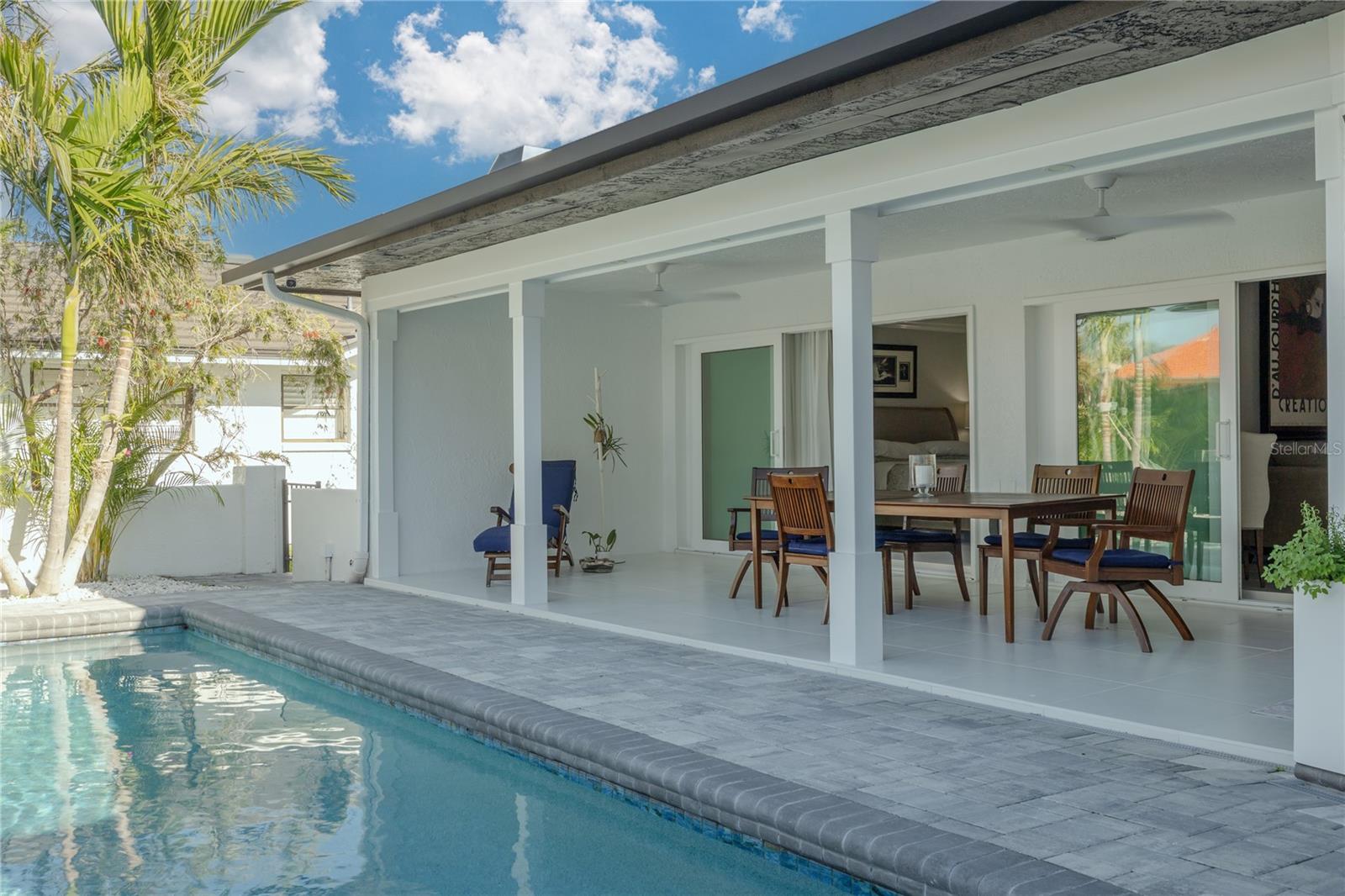 BAYWAY ISLES - Residential
