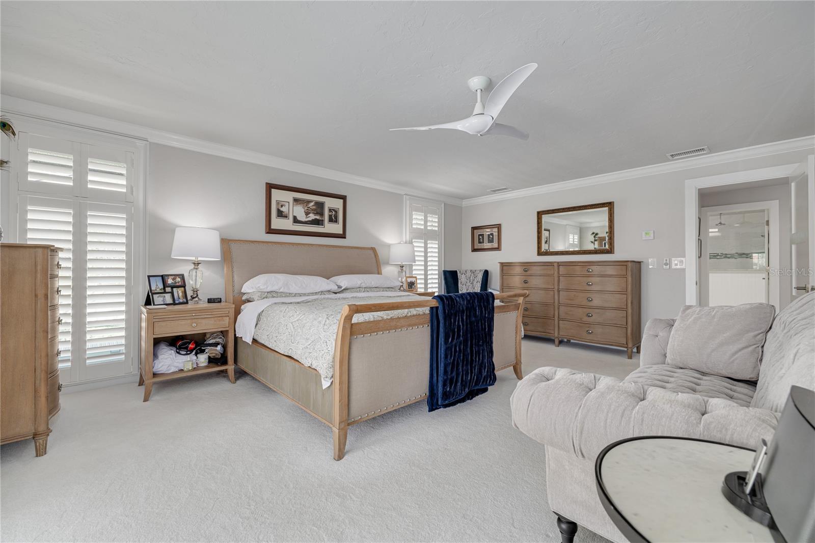BAYWAY ISLES - Residential