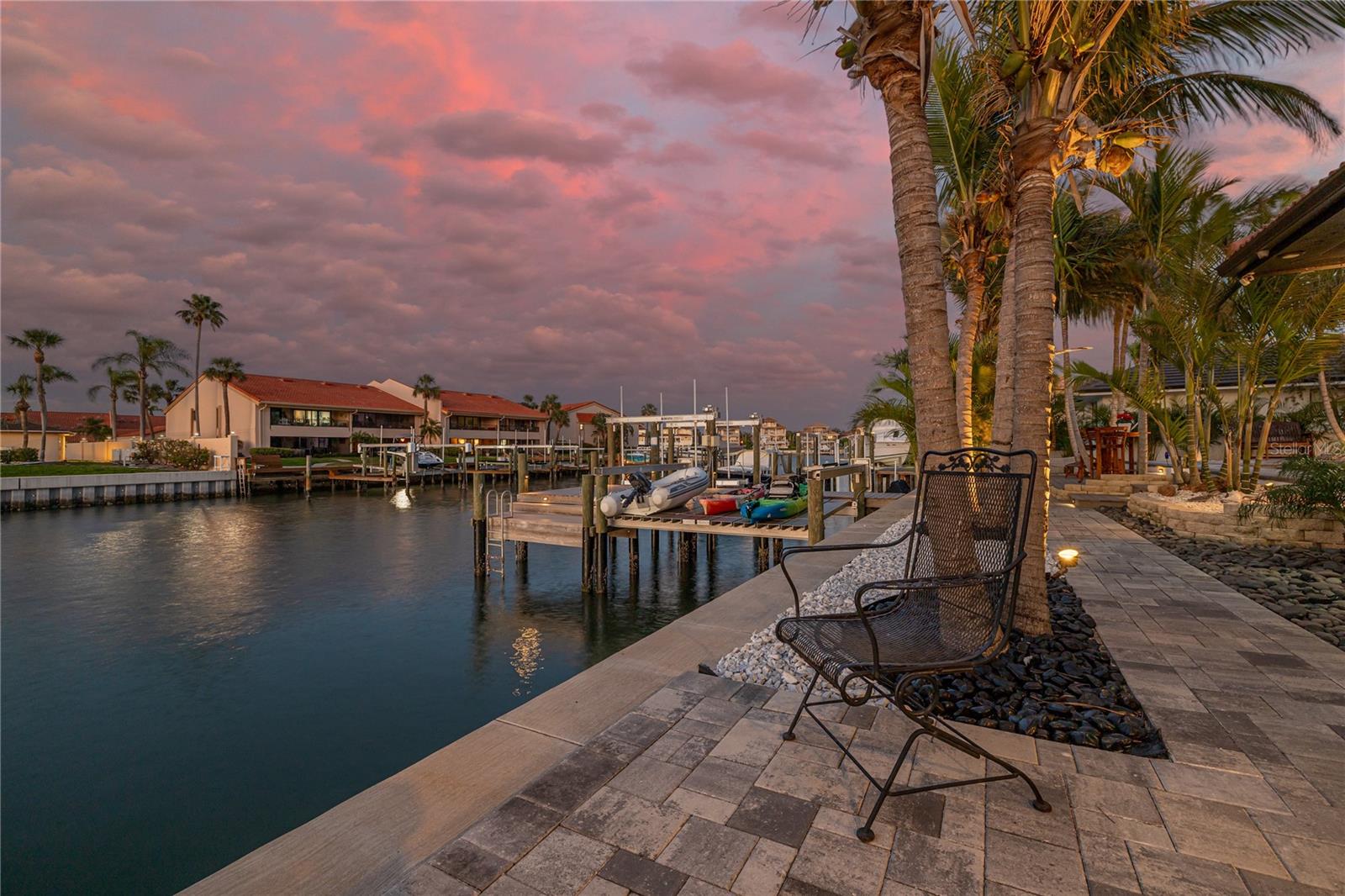 BAYWAY ISLES - Residential