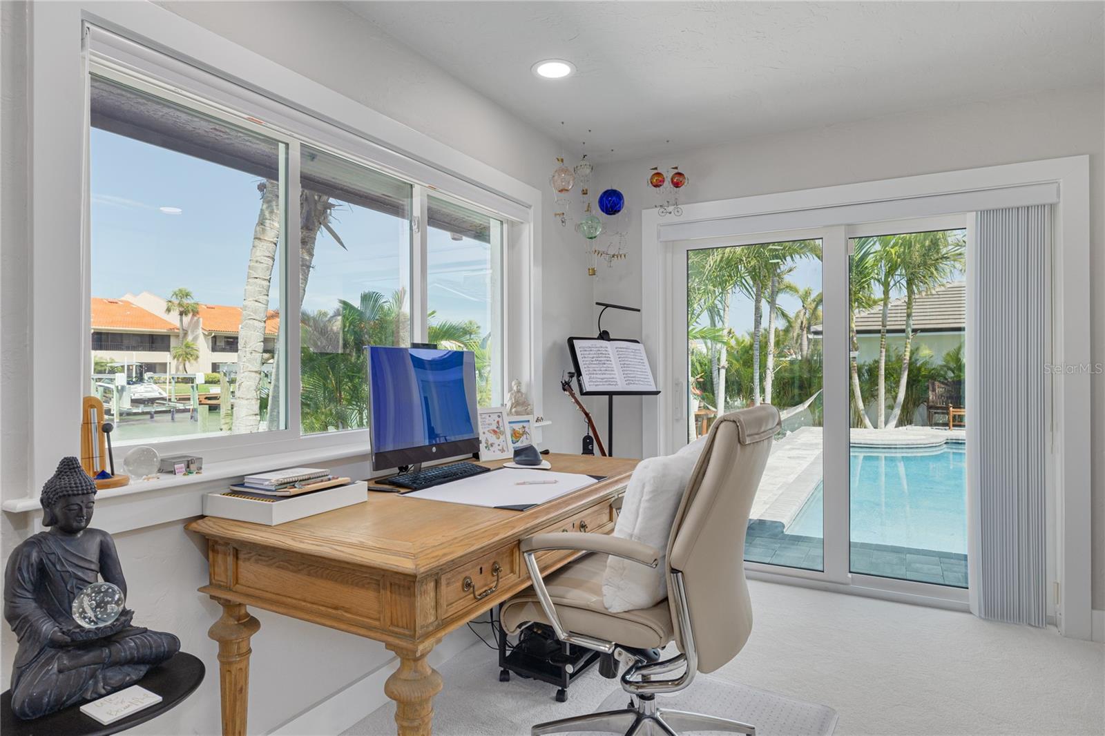 BAYWAY ISLES - Residential