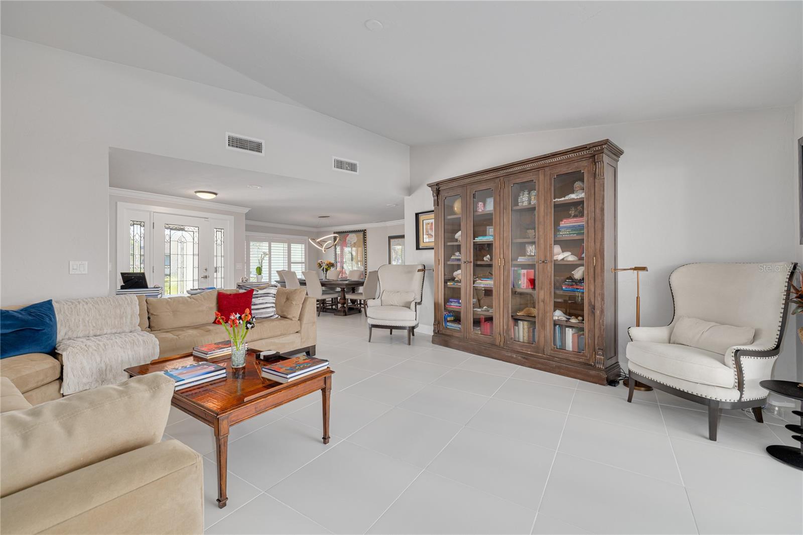 BAYWAY ISLES - Residential
