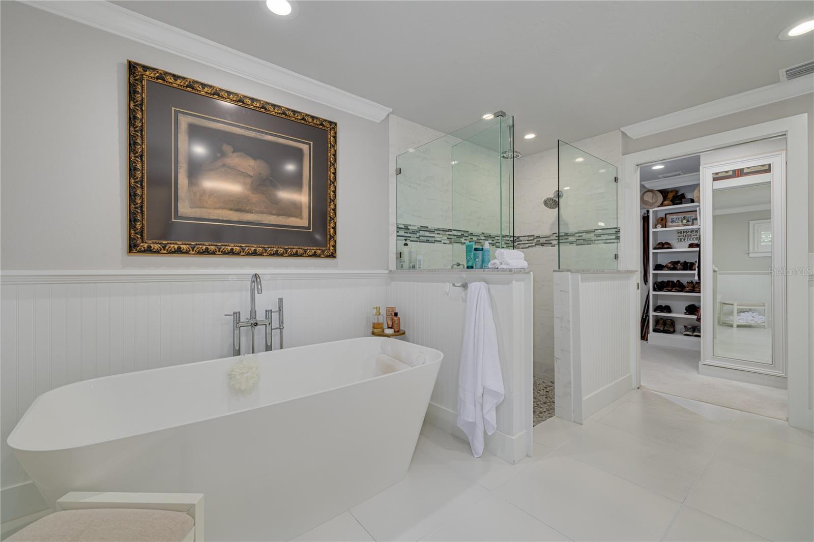 BAYWAY ISLES - Residential
