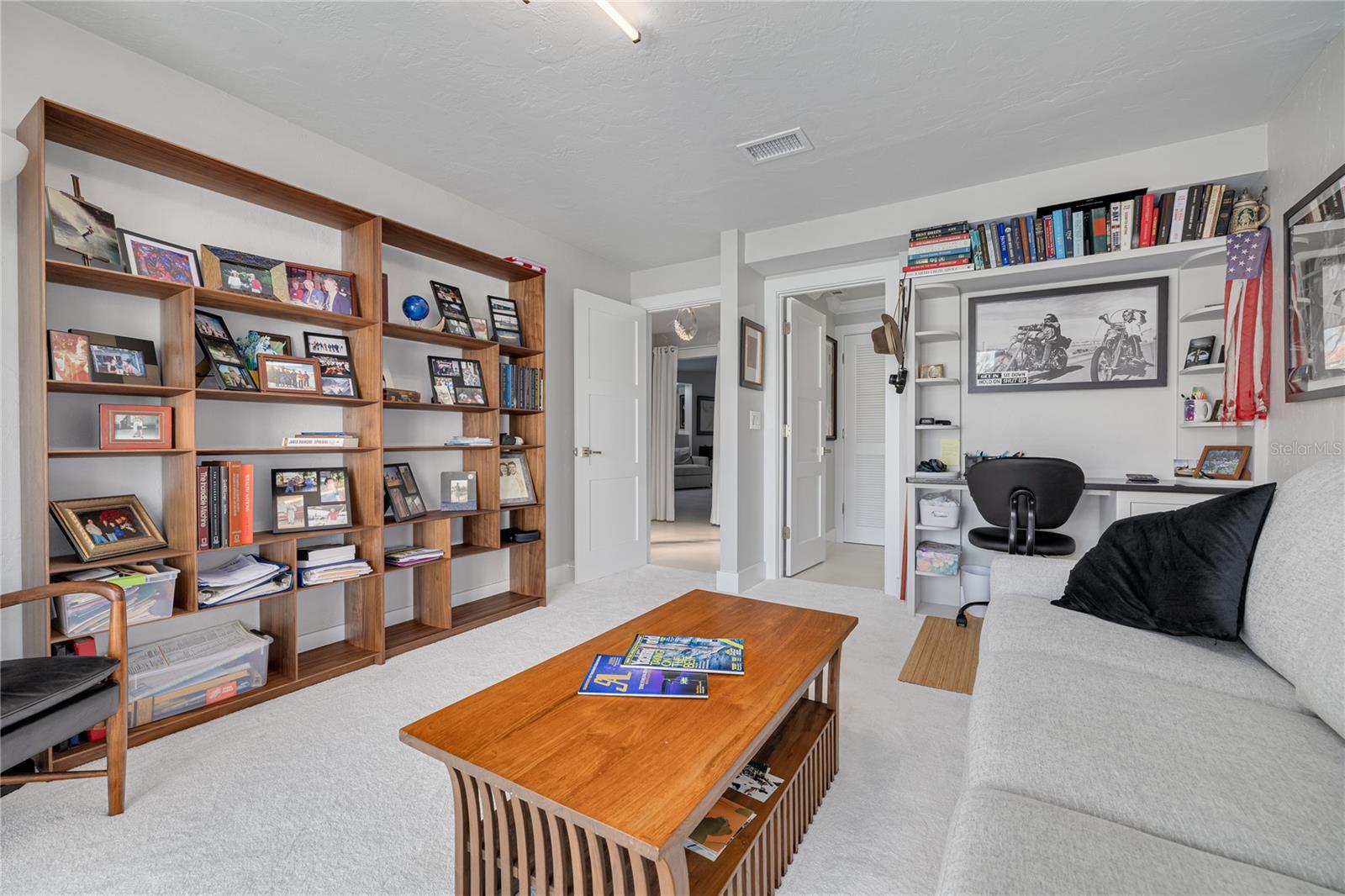 BAYWAY ISLES - Residential