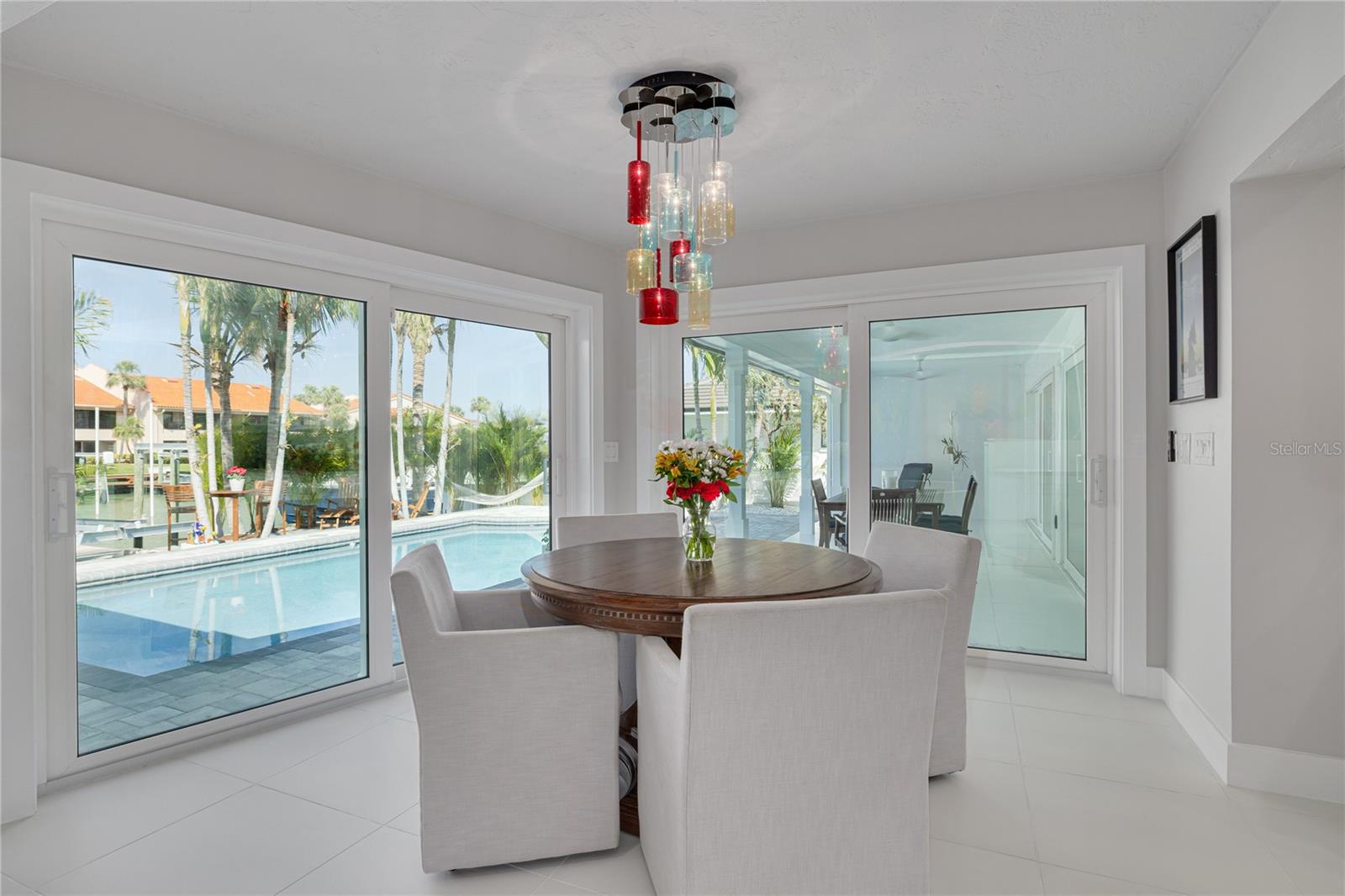 BAYWAY ISLES - Residential