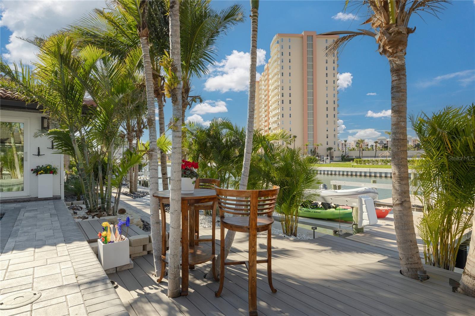 BAYWAY ISLES - Residential