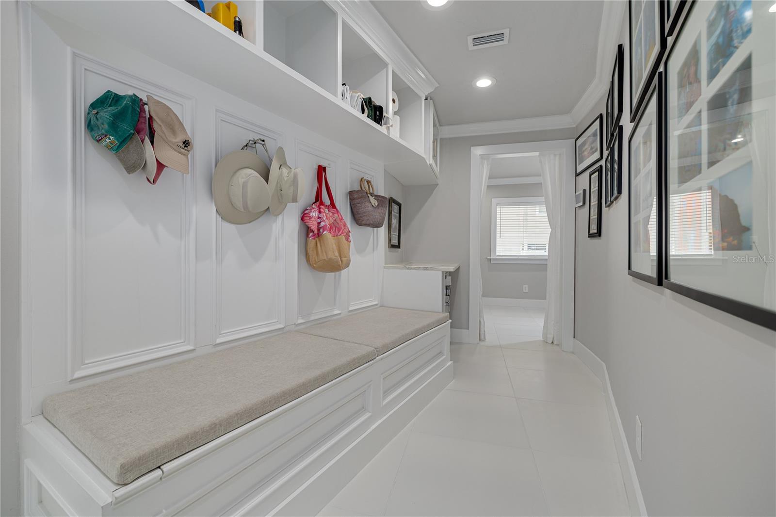 BAYWAY ISLES - Residential