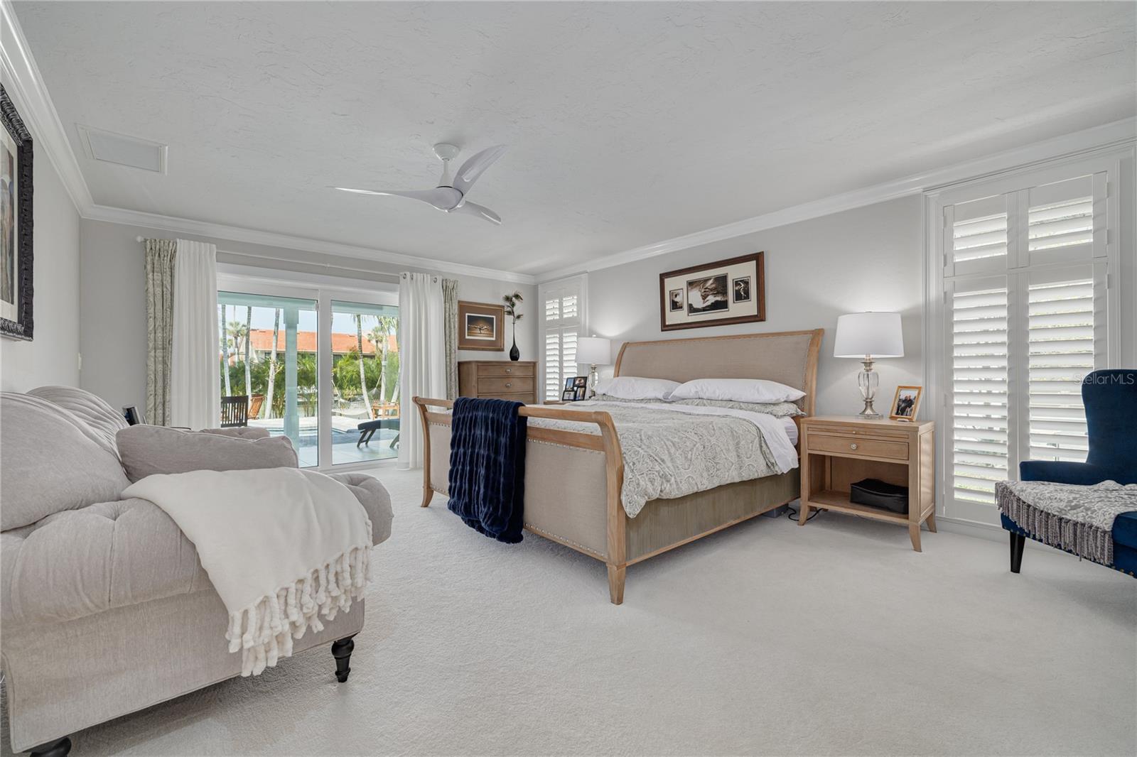 BAYWAY ISLES - Residential