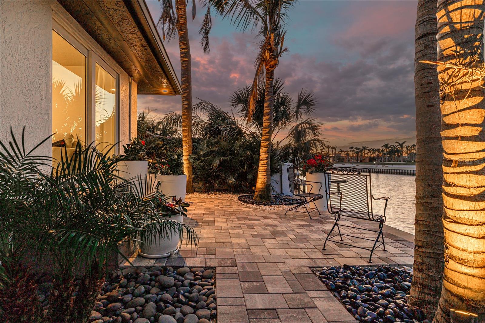 BAYWAY ISLES - Residential