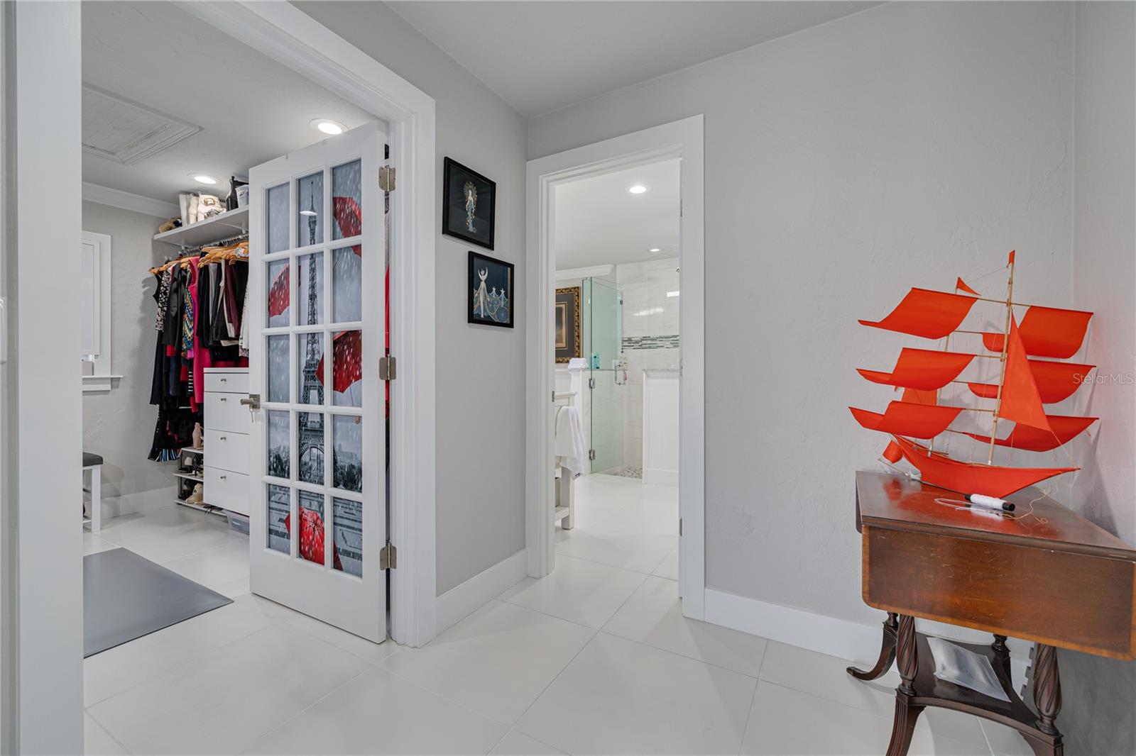 BAYWAY ISLES - Residential