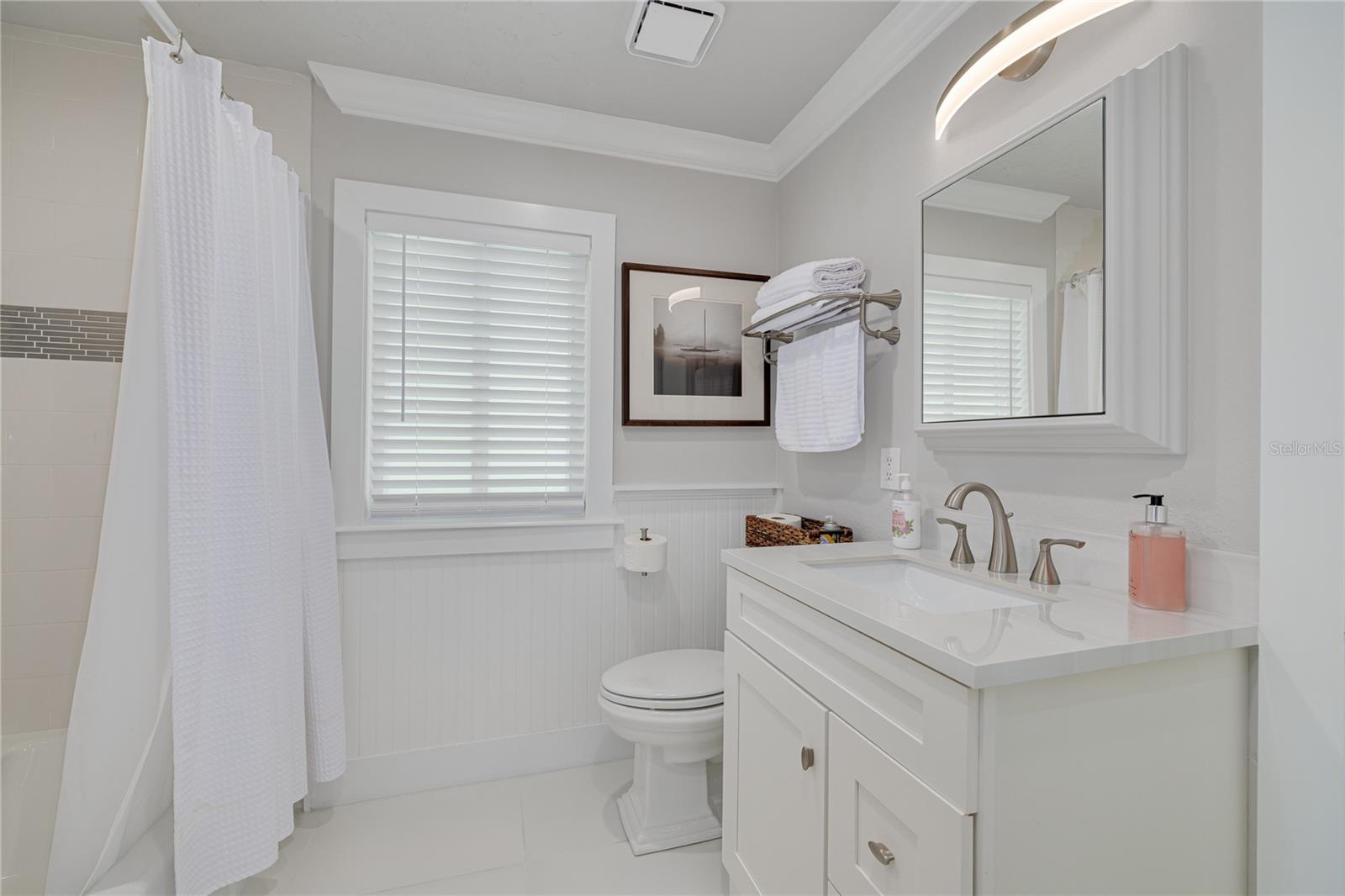 BAYWAY ISLES - Residential