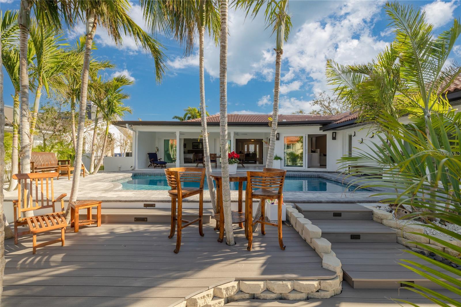 BAYWAY ISLES - Residential