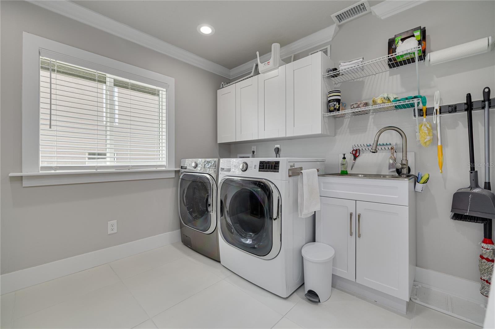BAYWAY ISLES - Residential