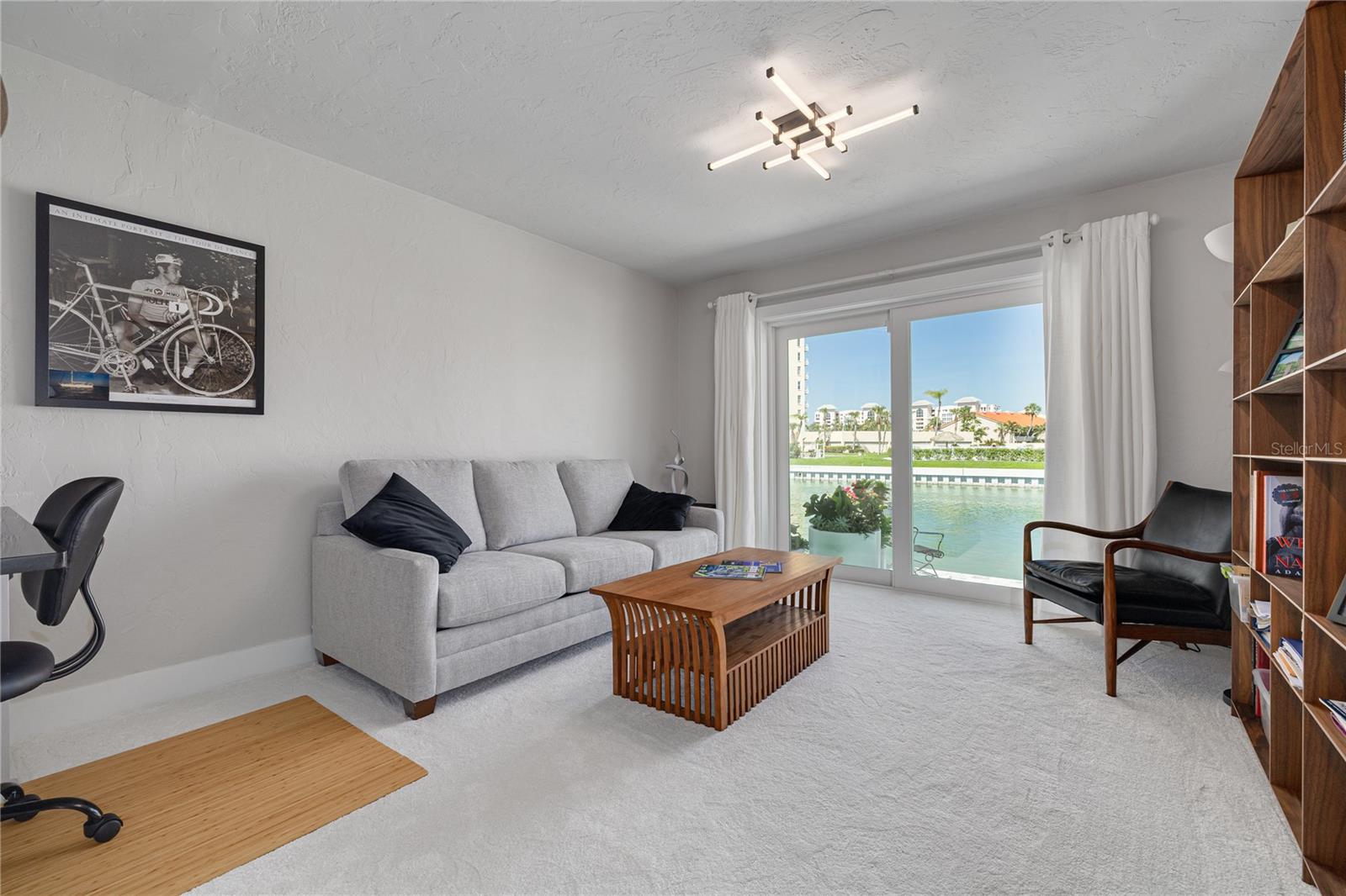 BAYWAY ISLES - Residential