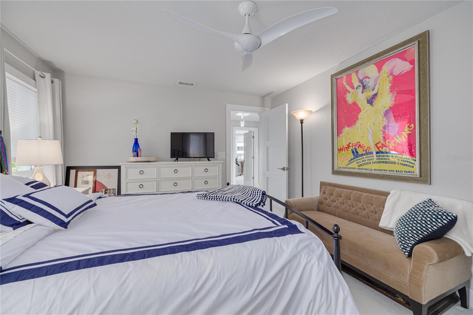 BAYWAY ISLES - Residential