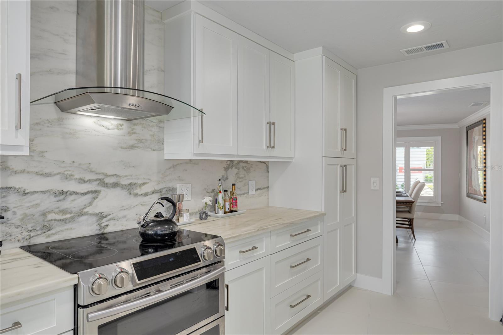 BAYWAY ISLES - Residential
