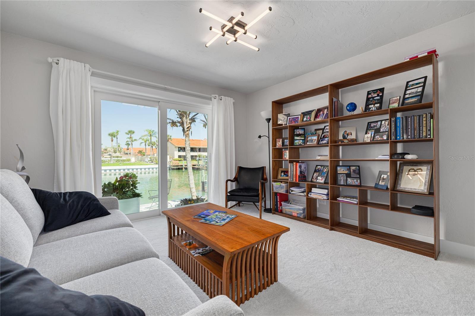 BAYWAY ISLES - Residential