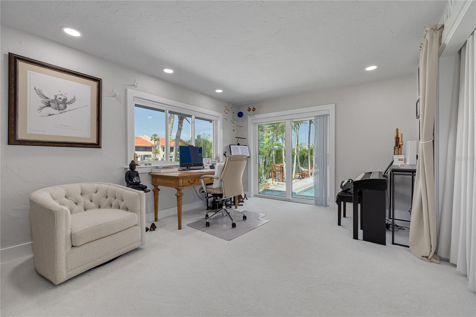 BAYWAY ISLES - Residential