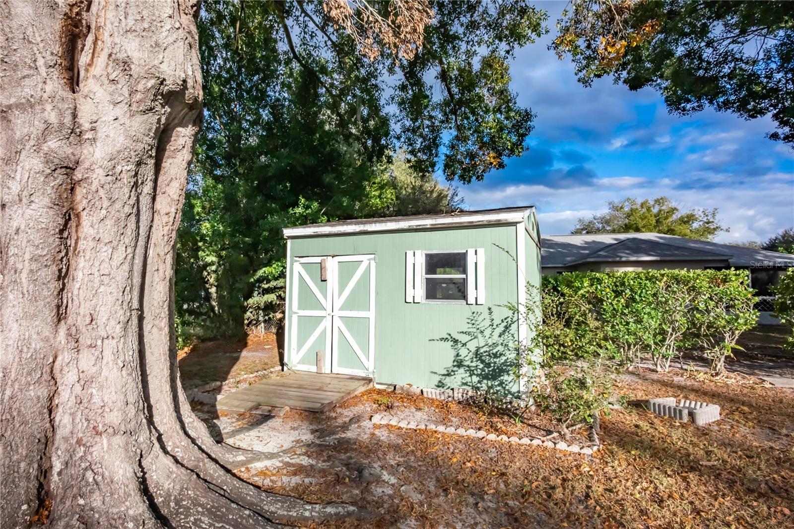 TANGERINE TRAILS - Residential