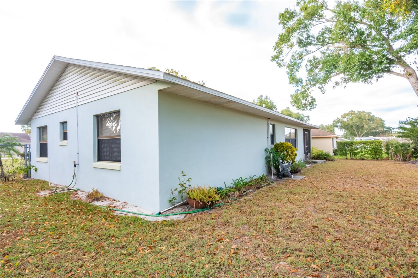 TANGERINE TRAILS - Residential