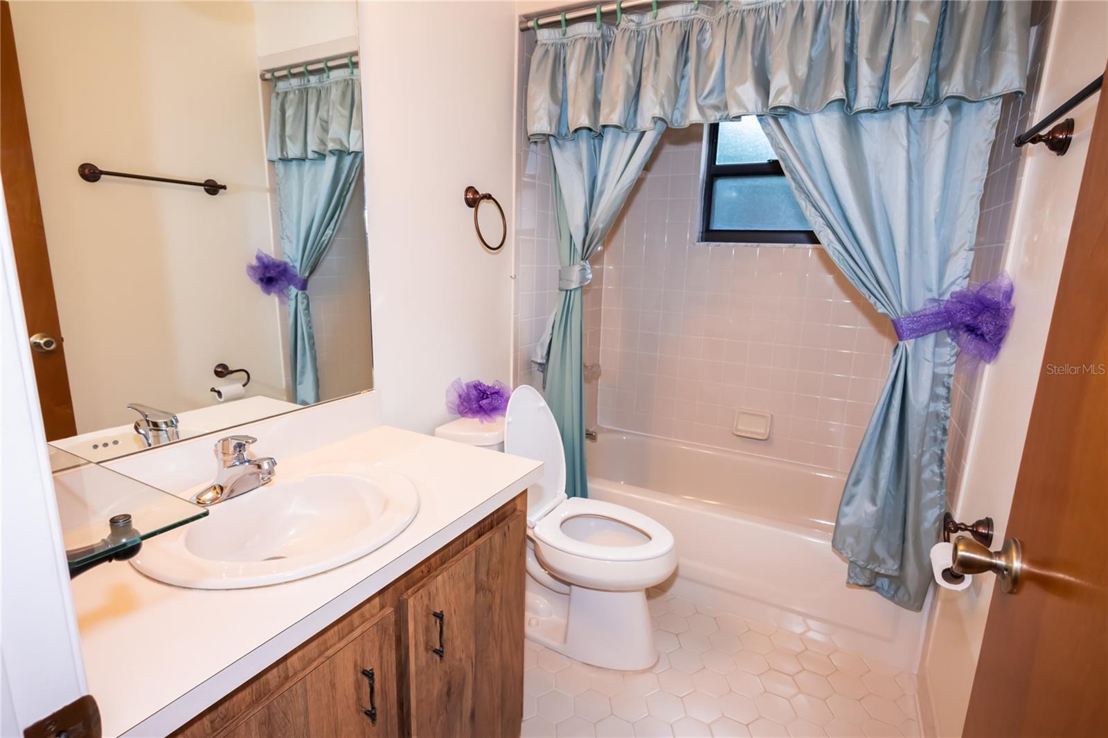 TANGERINE TRAILS - Residential