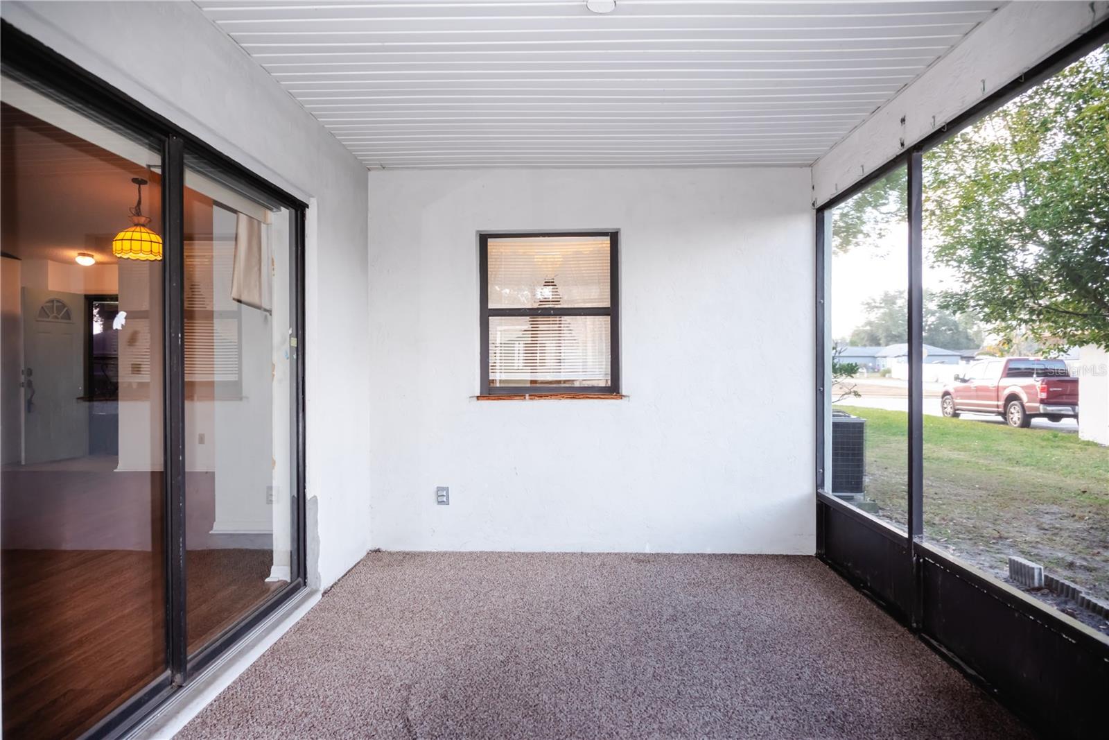 TANGERINE TRAILS - Residential