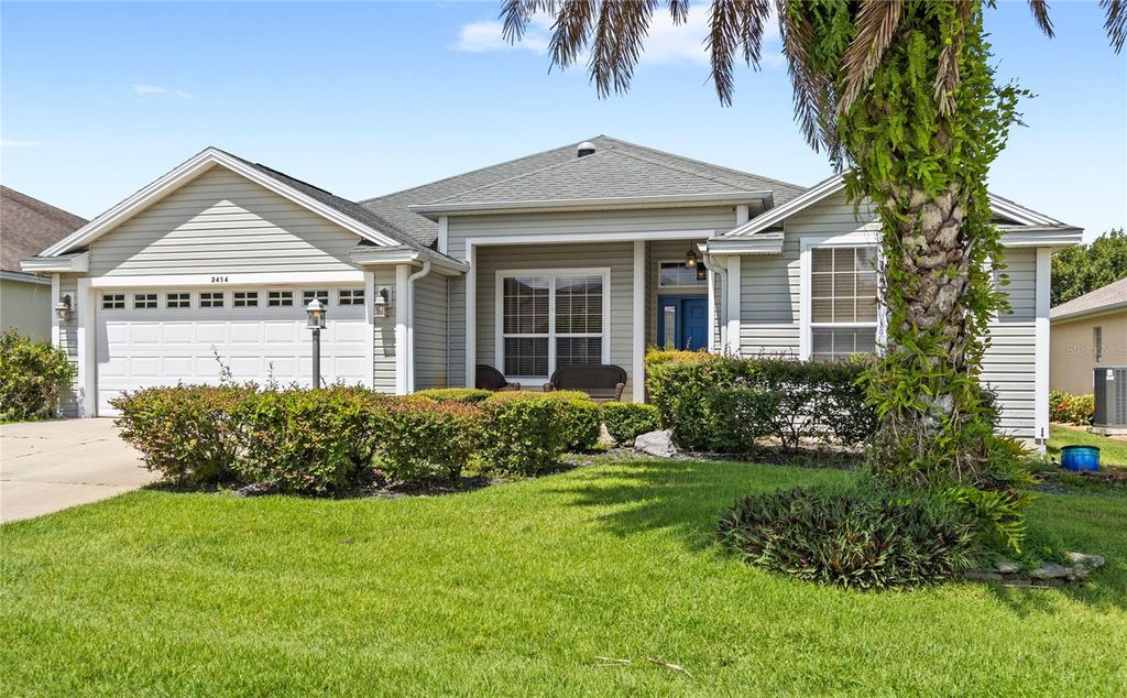 Photo of 2454 Monroe Terrace, The Villages, FL 32162 (MLS # O6342169)
