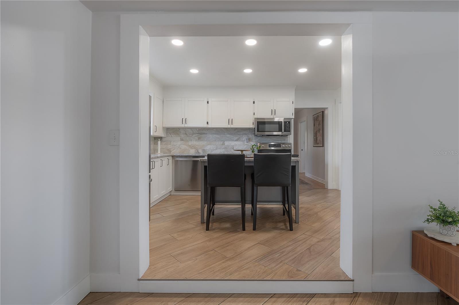 HEADFORD SUB - Residential