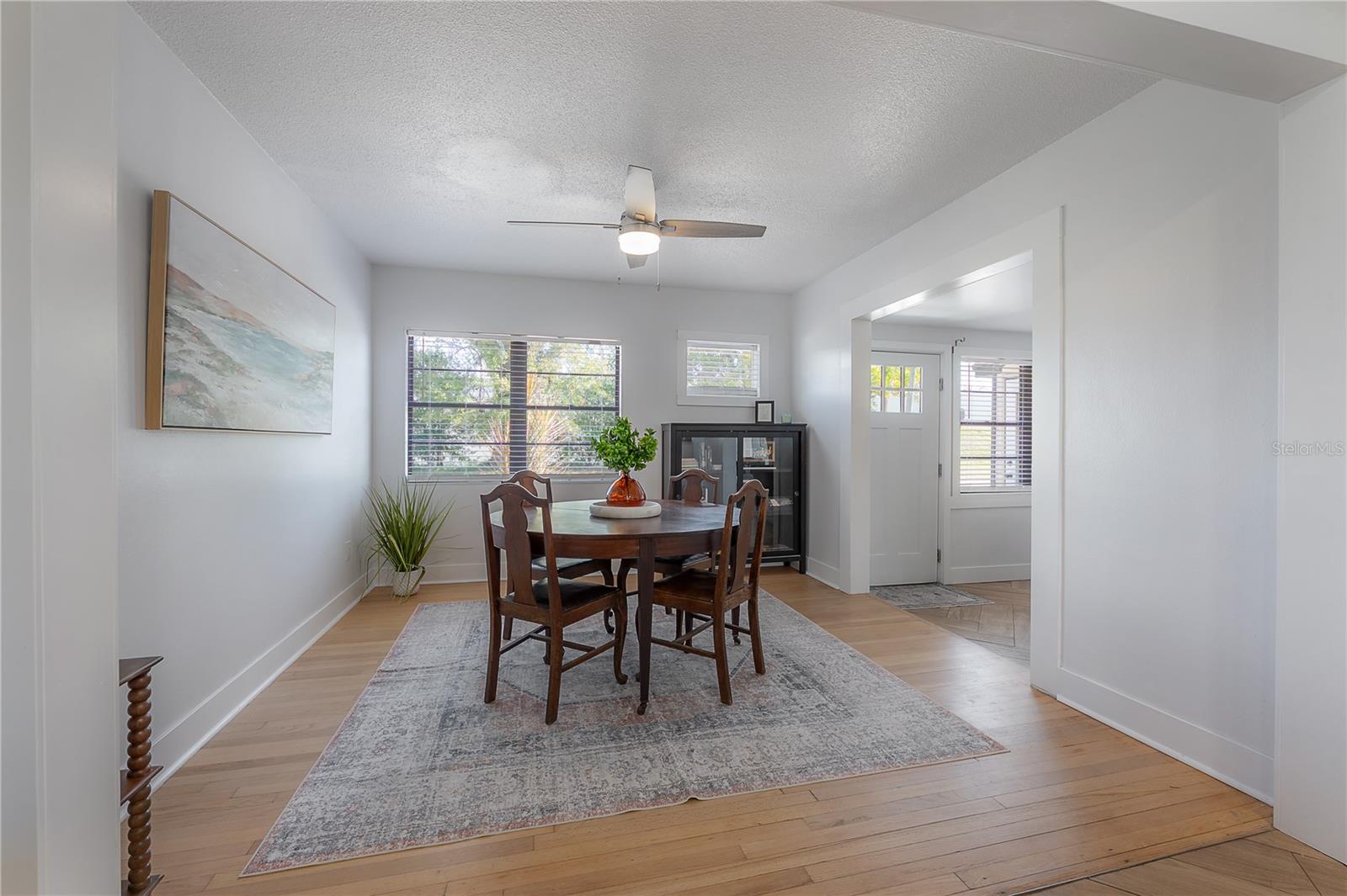 HEADFORD SUB - Residential