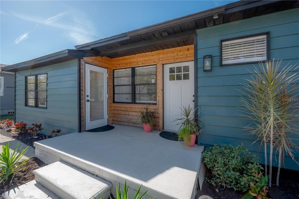 Photo of 4110 N Marguerite Street, Tampa, FL 33603 (MLS # TB8467675)