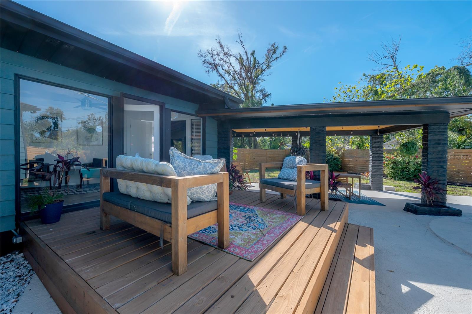 HEADFORD SUB - Residential