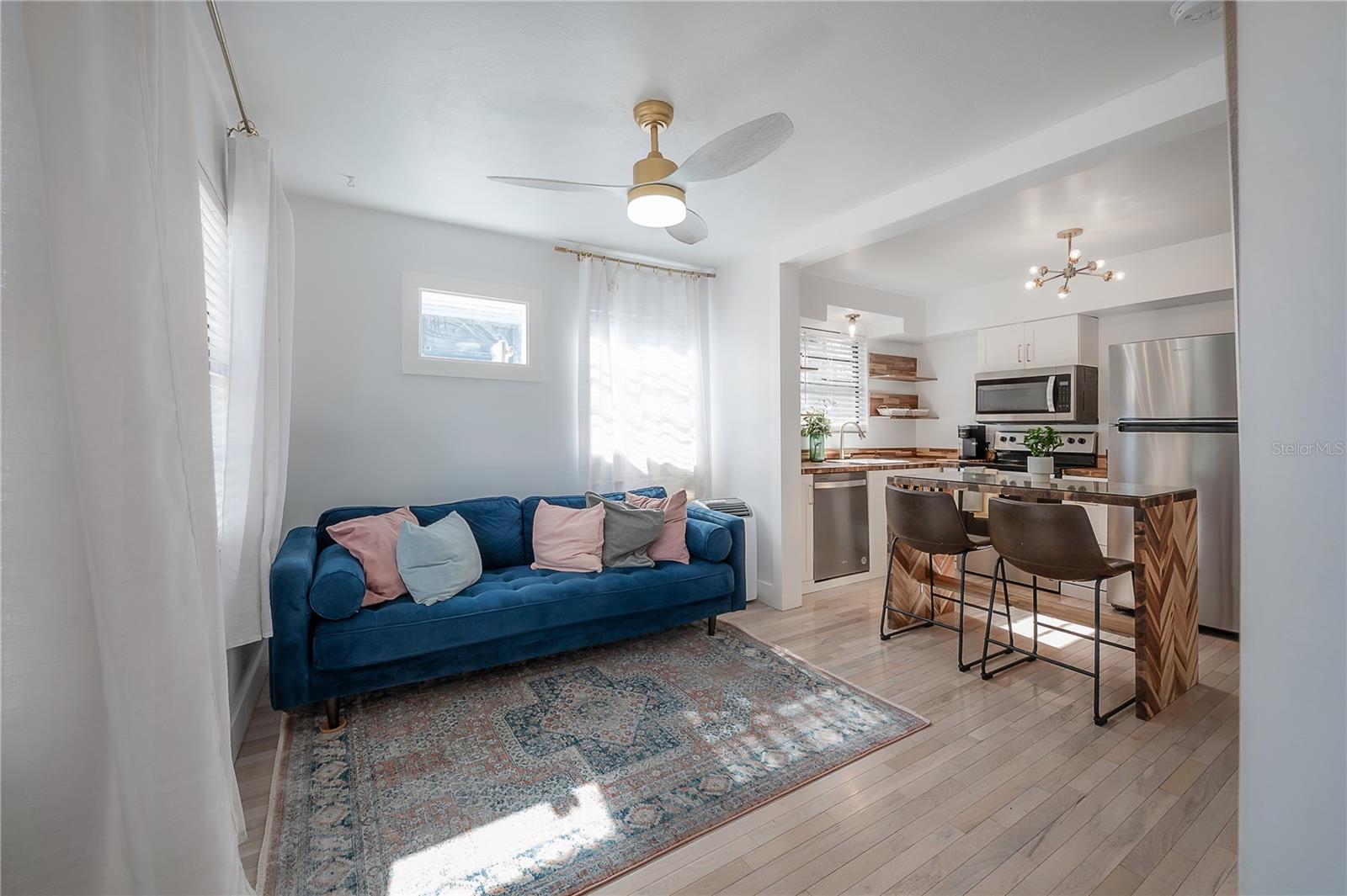 HEADFORD SUB - Residential