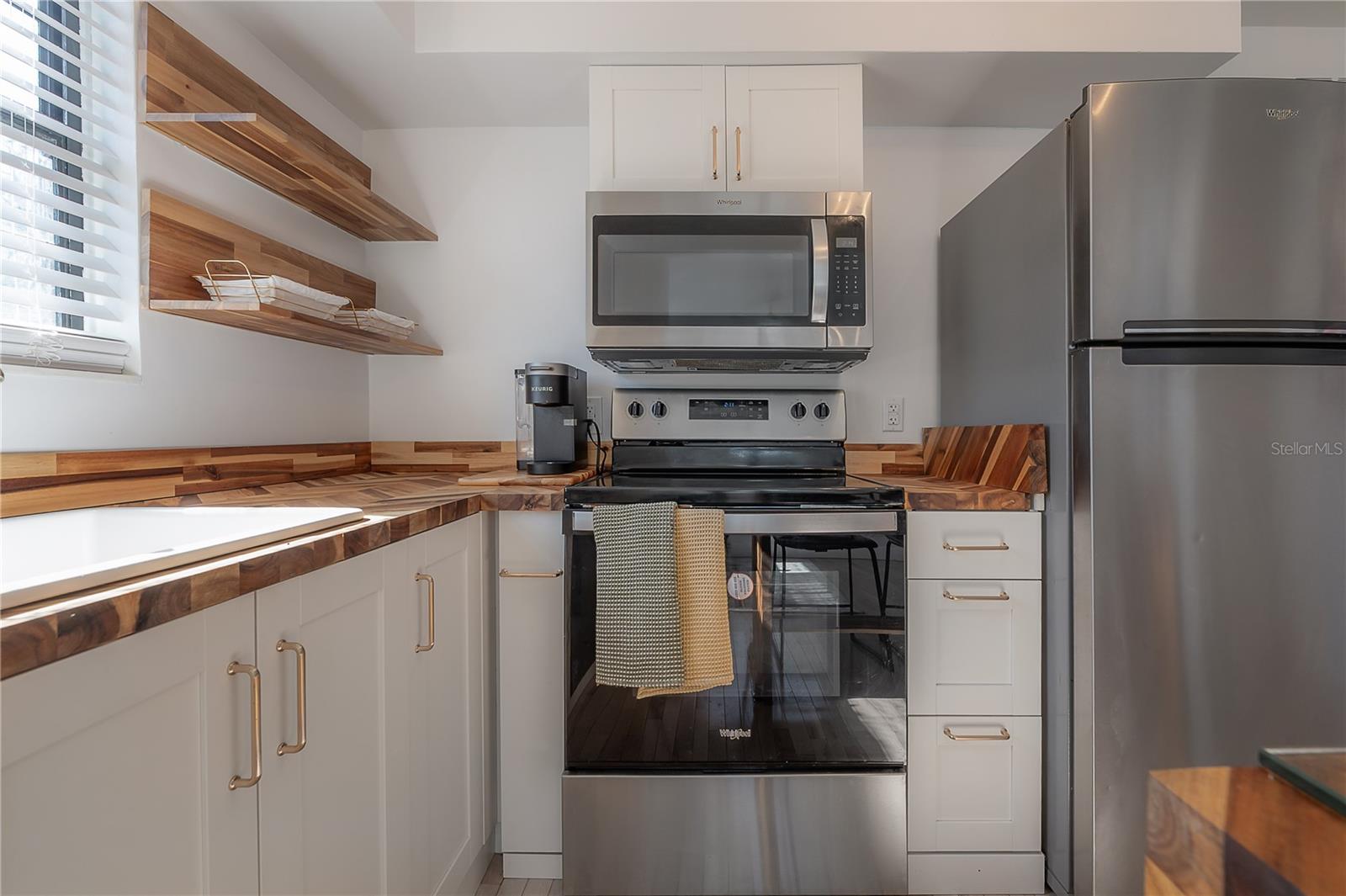 HEADFORD SUB - Residential