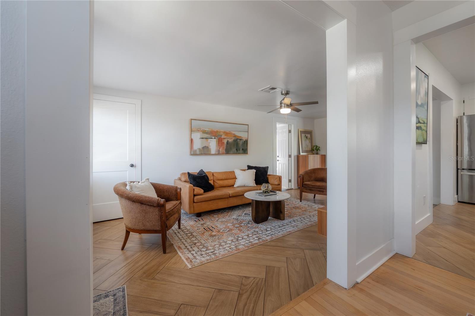 HEADFORD SUB - Residential