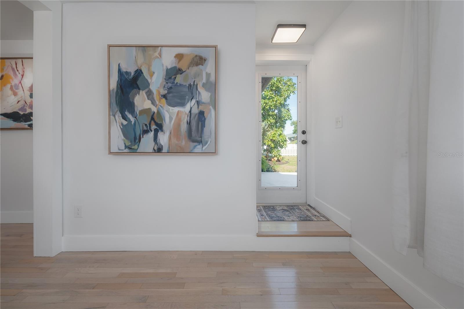 HEADFORD SUB - Residential