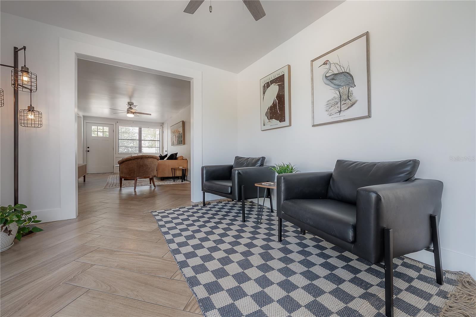 HEADFORD SUB - Residential