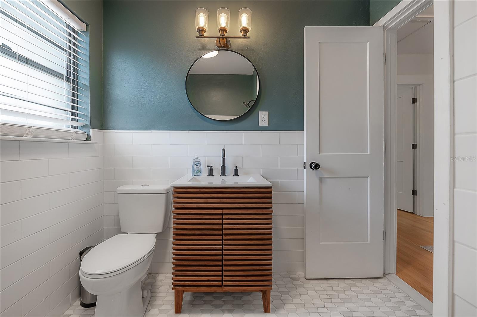 HEADFORD SUB - Residential