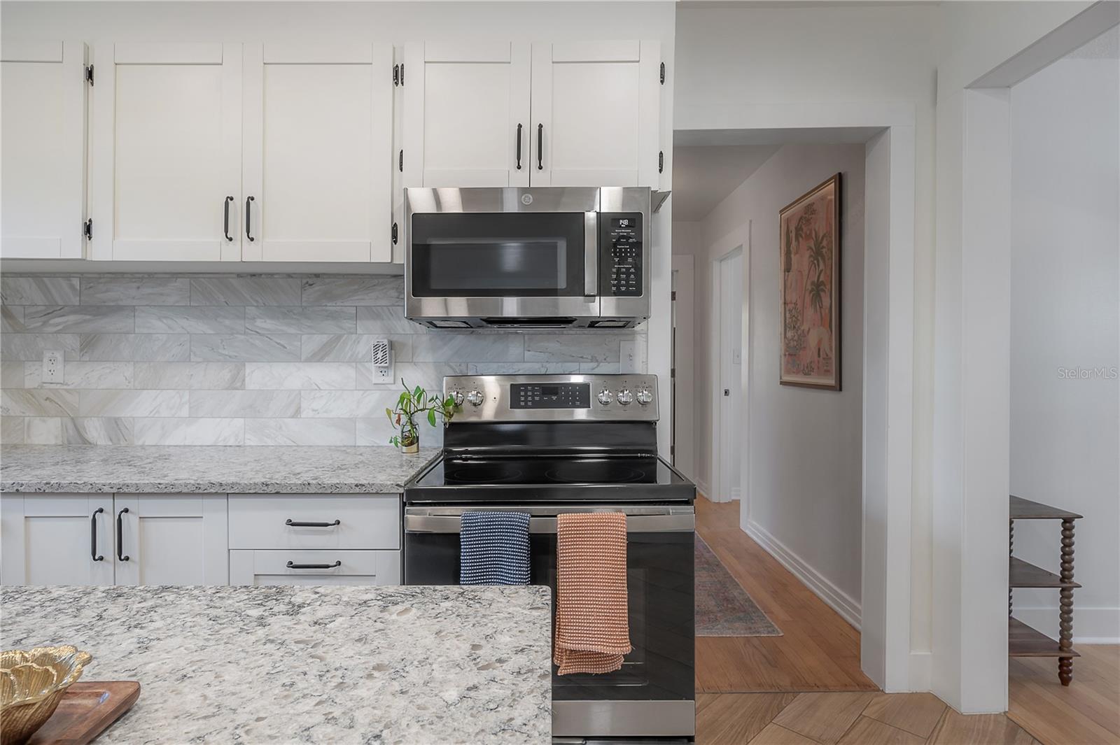 HEADFORD SUB - Residential