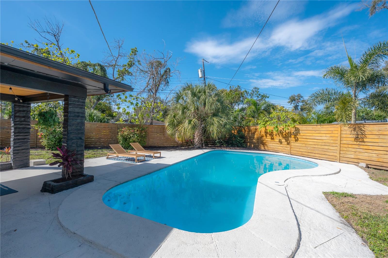 HEADFORD SUB - Residential