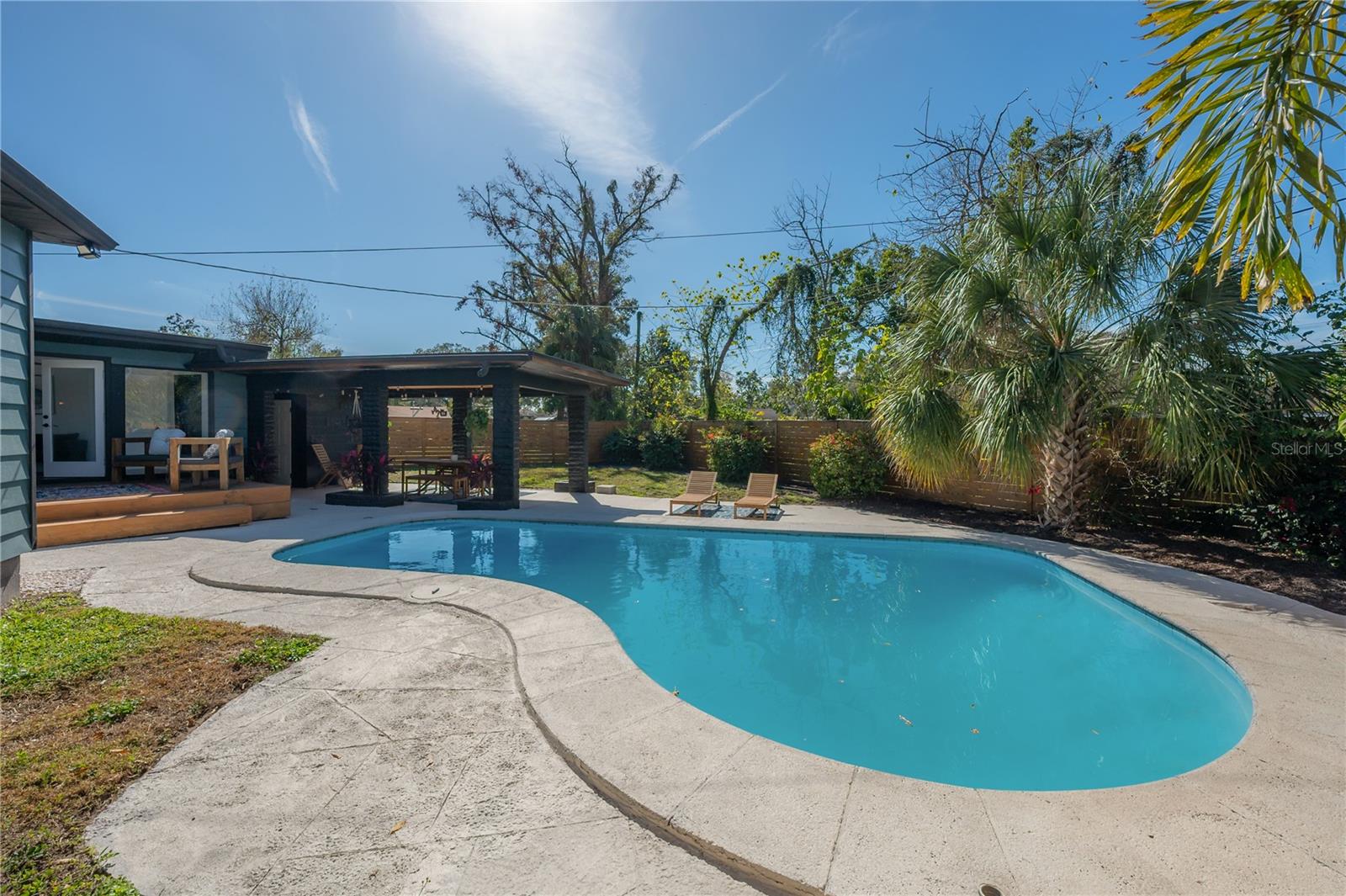 HEADFORD SUB - Residential